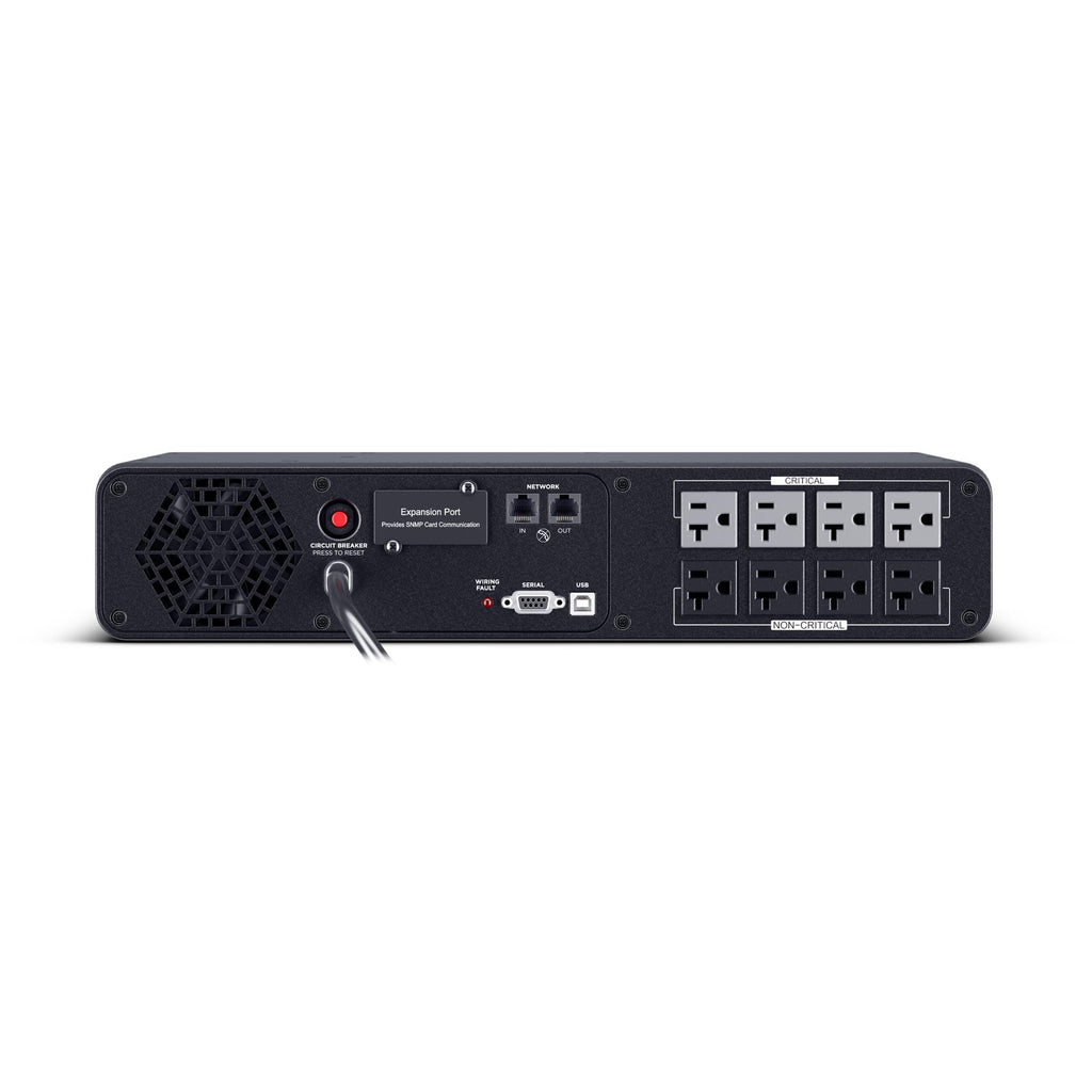 CyberPower PFC Sinewave UPS Battery Backup – 2 Styles & 5 Sizes - Flex Gamingproduct_type