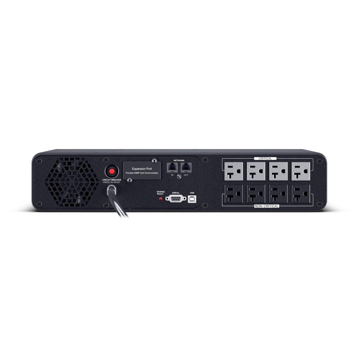 CyberPower PFC Sinewave UPS Battery Backup – 2 Styles & 5 Sizes - Flex Gamingproduct_type
