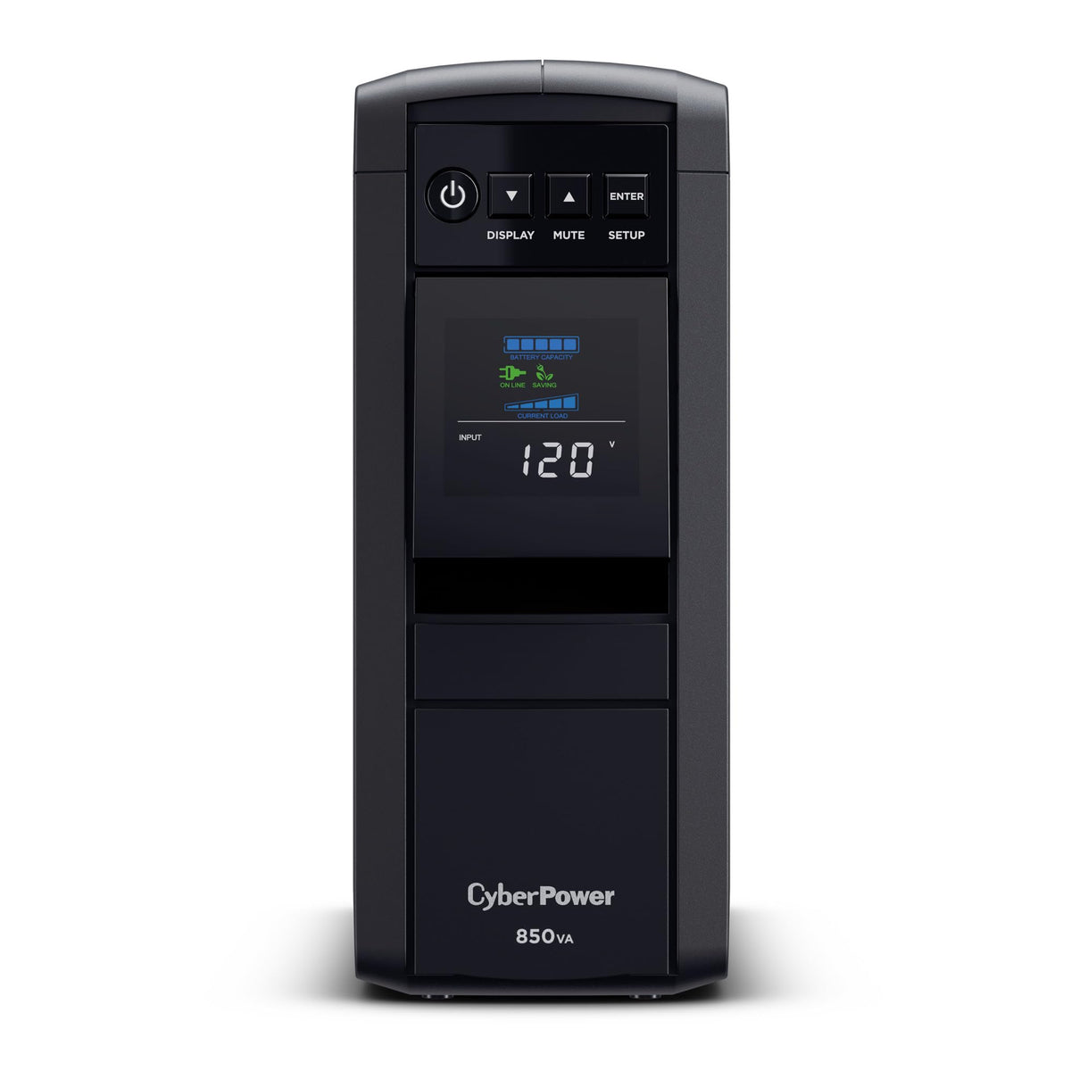 CyberPower PFC Sinewave UPS Battery Backup – 2 Styles & 5 Sizes - Flex Gamingproduct_type
