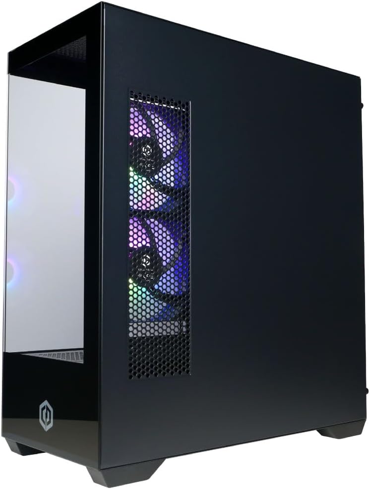 CyberPowerPC Gamer Xtreme Gaming PC – Intel Core i5-14400F & RTX 5060 8GB - Flex Gamingproduct_type