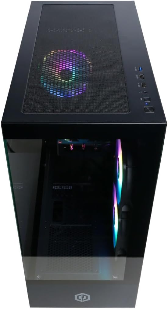CyberPowerPC Gamer Xtreme Gaming PC – Intel Core i5-14400F & RTX 5060 8GB - Flex Gamingproduct_type