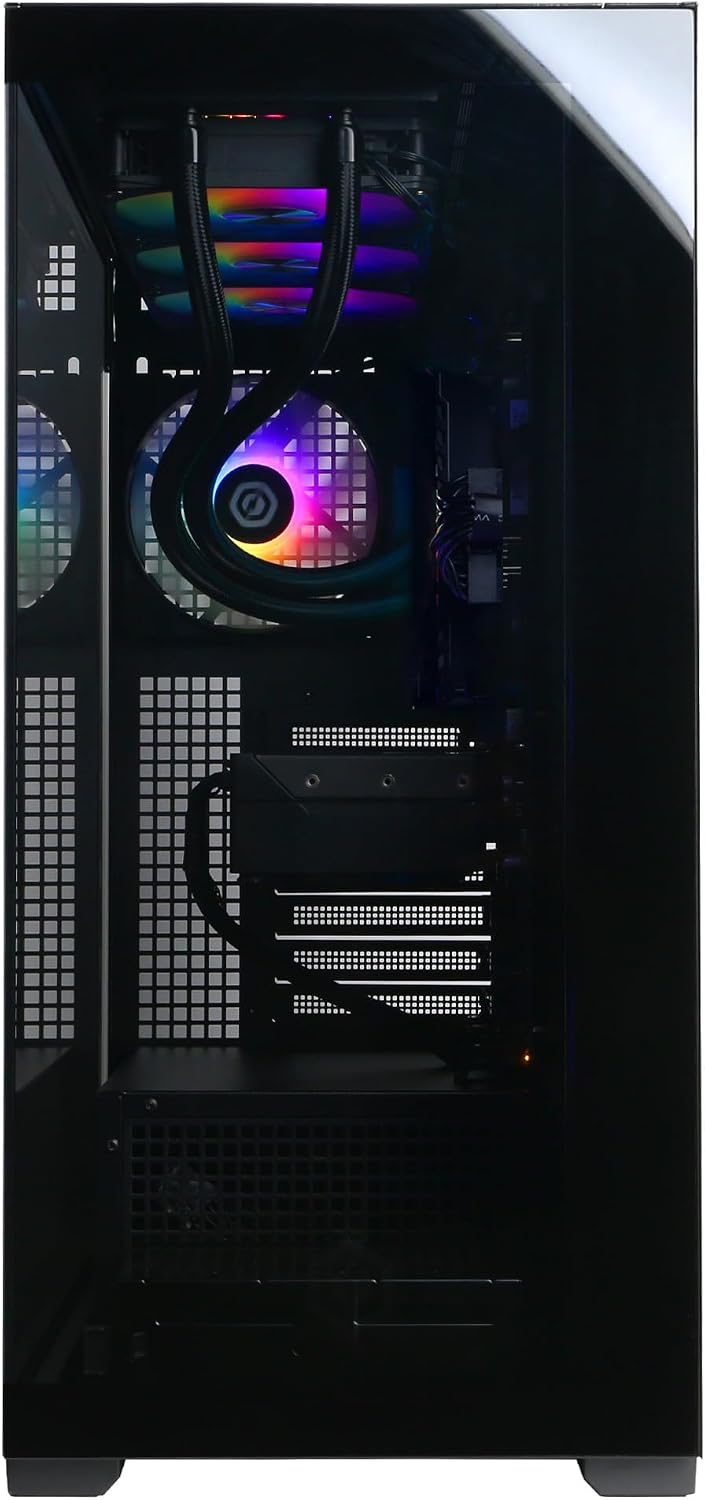 CyberPowerPC Gamer Xtreme VR Gaming PC – 2 Configurations - Flex Gamingproduct_type