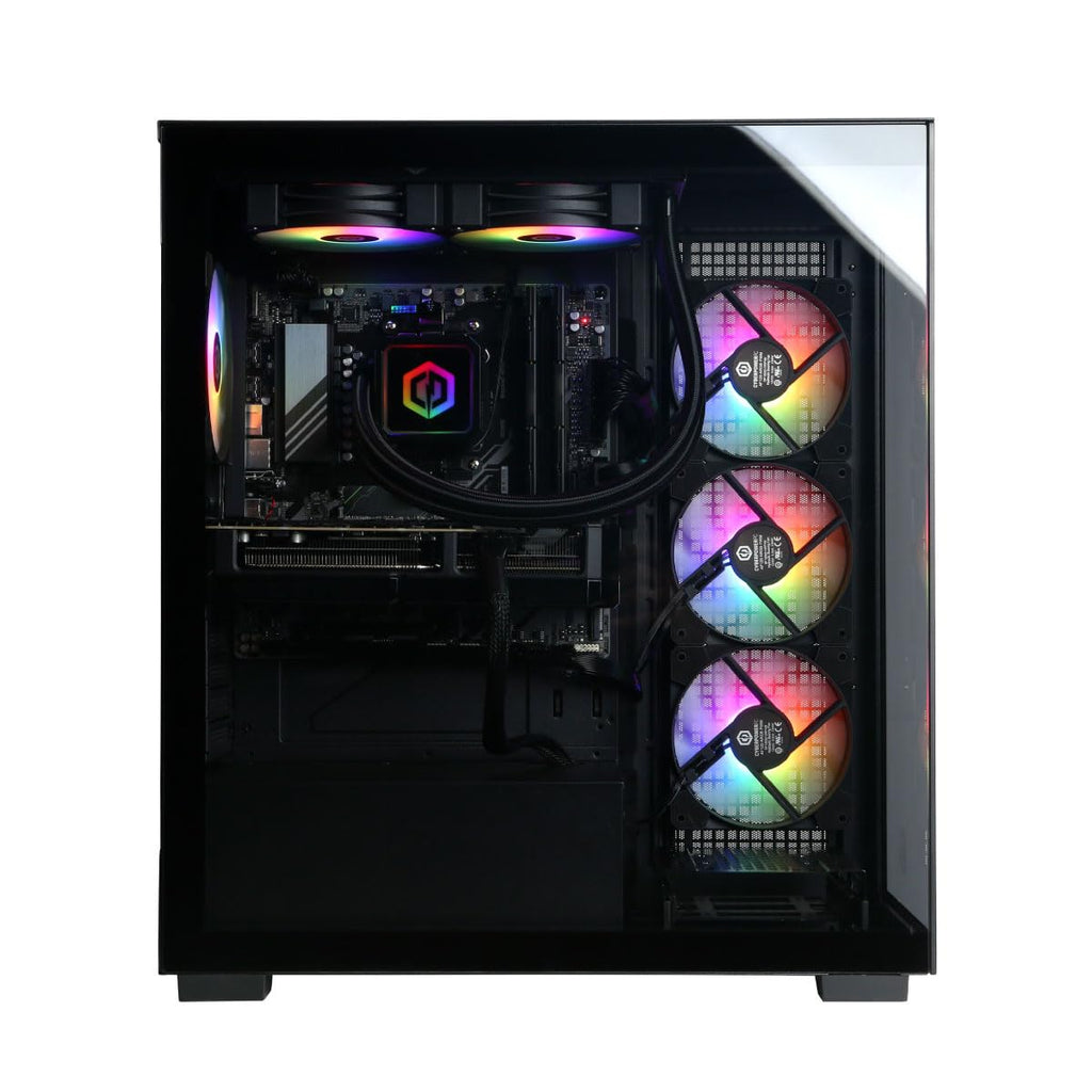CyberPowerPC Gamer Xtreme VR Gaming PC – 2 Configurations - Flex Gamingproduct_type