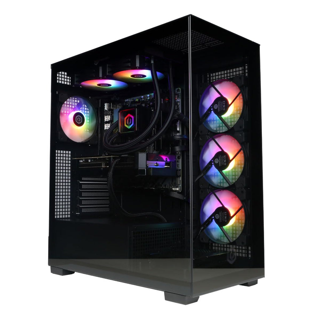 CyberPowerPC Gamer Xtreme VR Gaming PC – 2 Configurations - Flex Gamingproduct_type