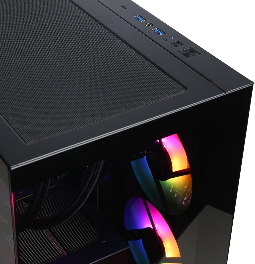 CyberPowerPC Gamer Xtreme VR Gaming PC – 2 Configurations - Flex Gamingproduct_type