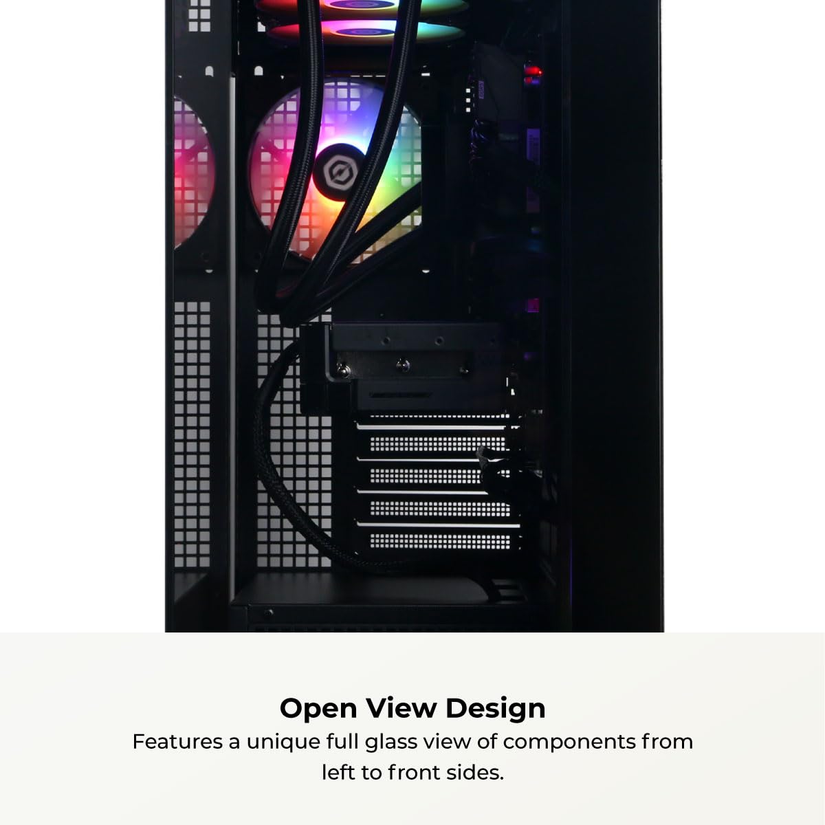 CyberPowerPC Gamer Xtreme VR Gaming PC – 2 Configurations - Flex Gamingproduct_type
