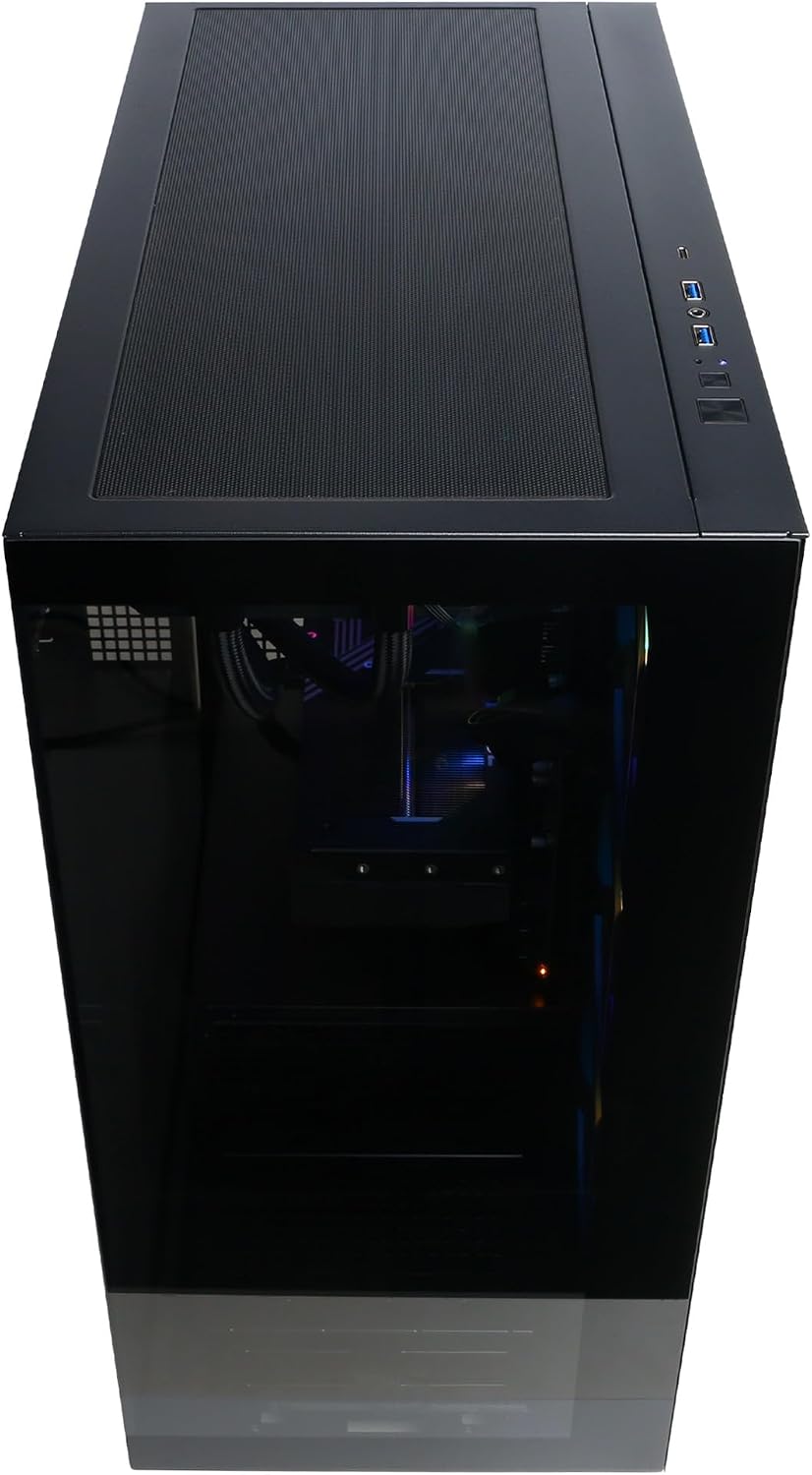 CyberPowerPC Gamer Xtreme VR Gaming PC – 2 Configurations - Flex Gamingproduct_type