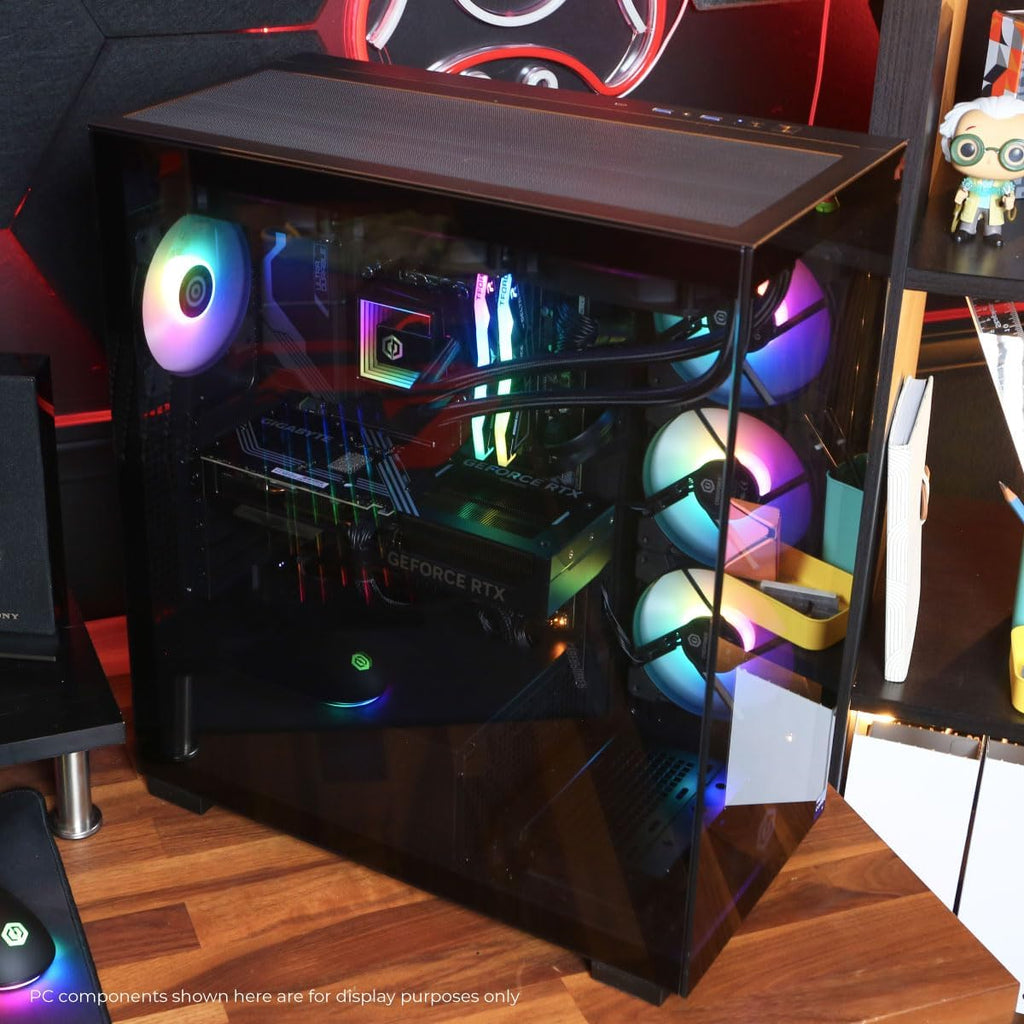 CyberPowerPC Gamer Xtreme VR Gaming PC – 2 Configurations - Flex Gamingproduct_type