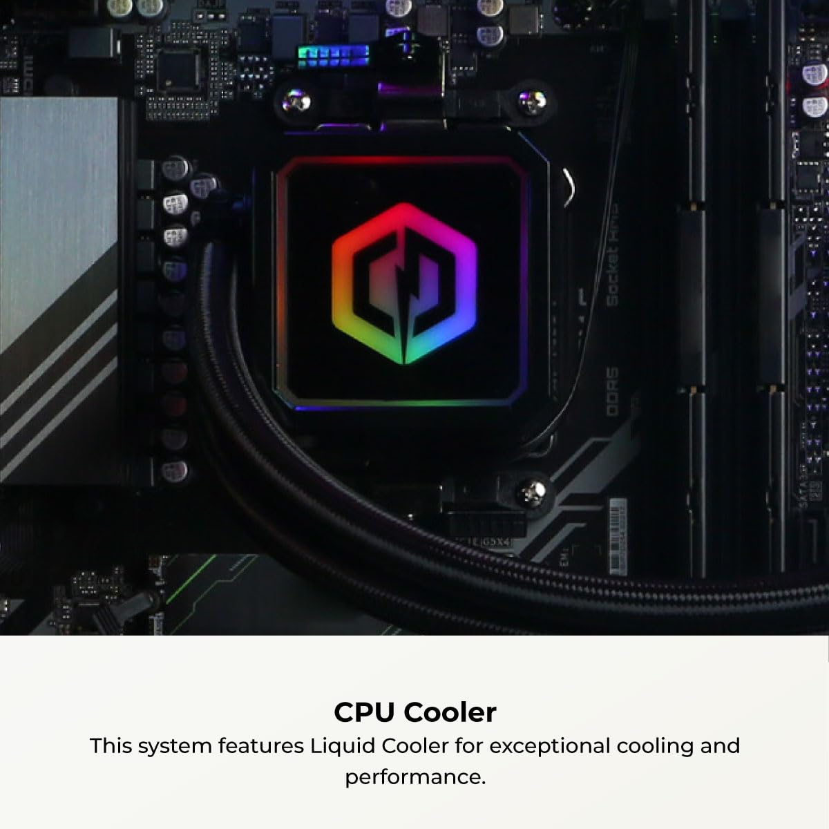 CyberPowerPC Gamer Xtreme VR Gaming PC – 2 Configurations - Flex Gamingproduct_type