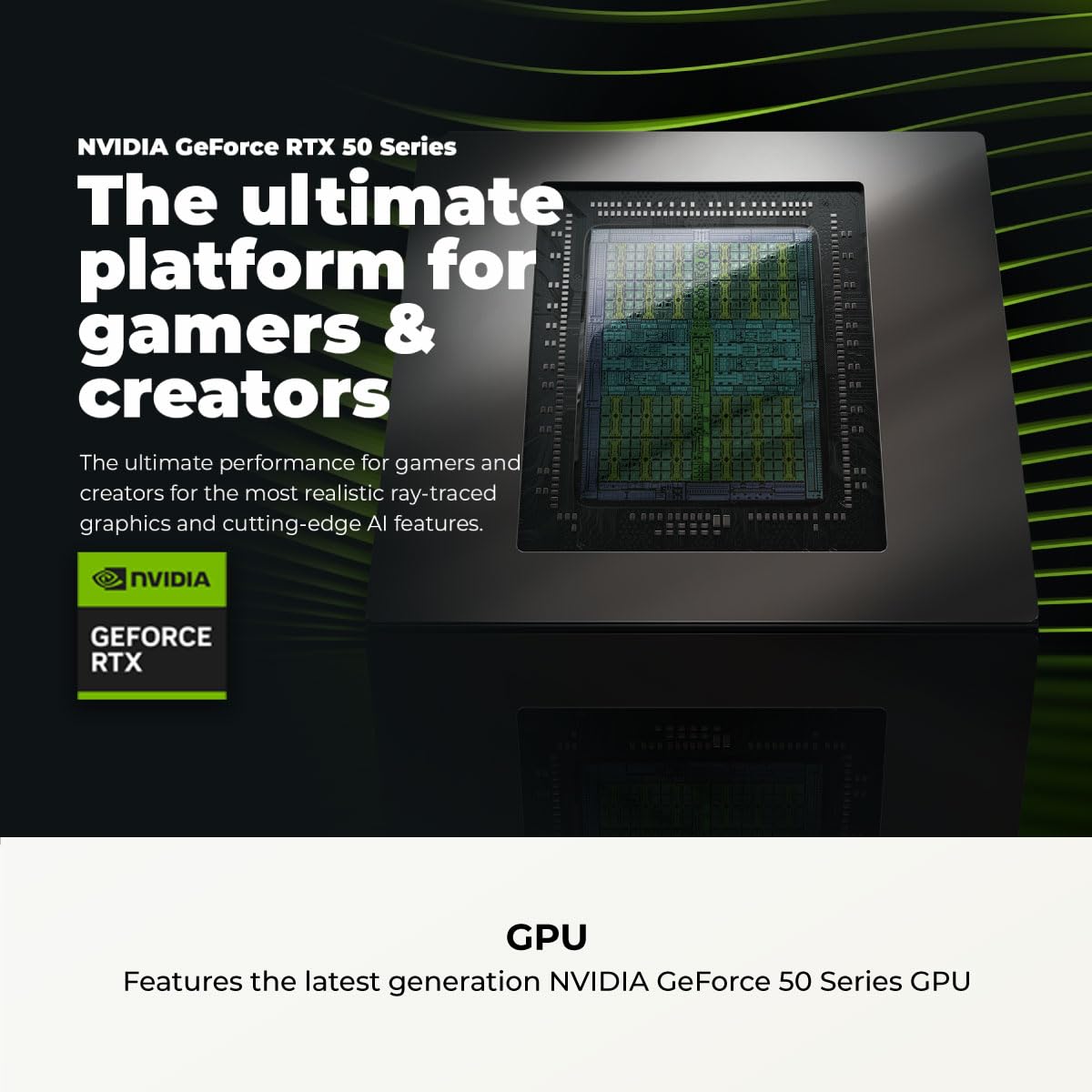 CyberPowerPC Gamer Xtreme VR Gaming PC – 2 Configurations - Flex Gamingproduct_type