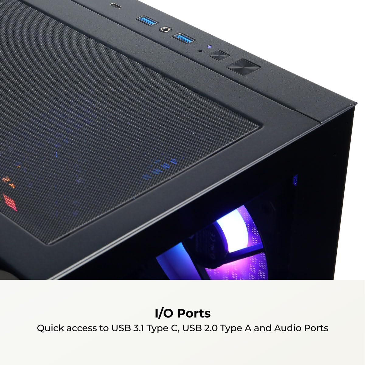 CyberPowerPC Gamer Xtreme VR Gaming PC – 2 Configurations - Flex Gamingproduct_type