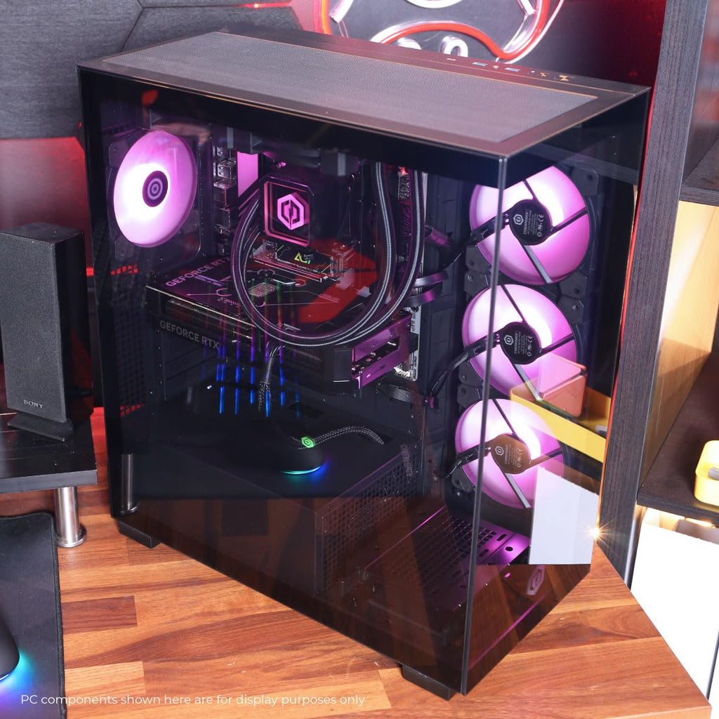 CyberPowerPC Gamer Xtreme VR Gaming PC – 2 Configurations - Flex Gamingproduct_type