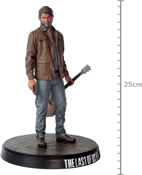 Dark Horse Deluxe The Last of Us Part II – Joel 9" Figure - Flex Gamingproduct_type