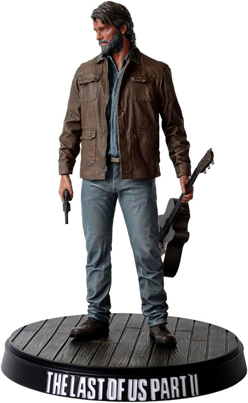 Dark Horse Deluxe The Last of Us Part II – Joel 9" Figure - Flex Gamingproduct_type