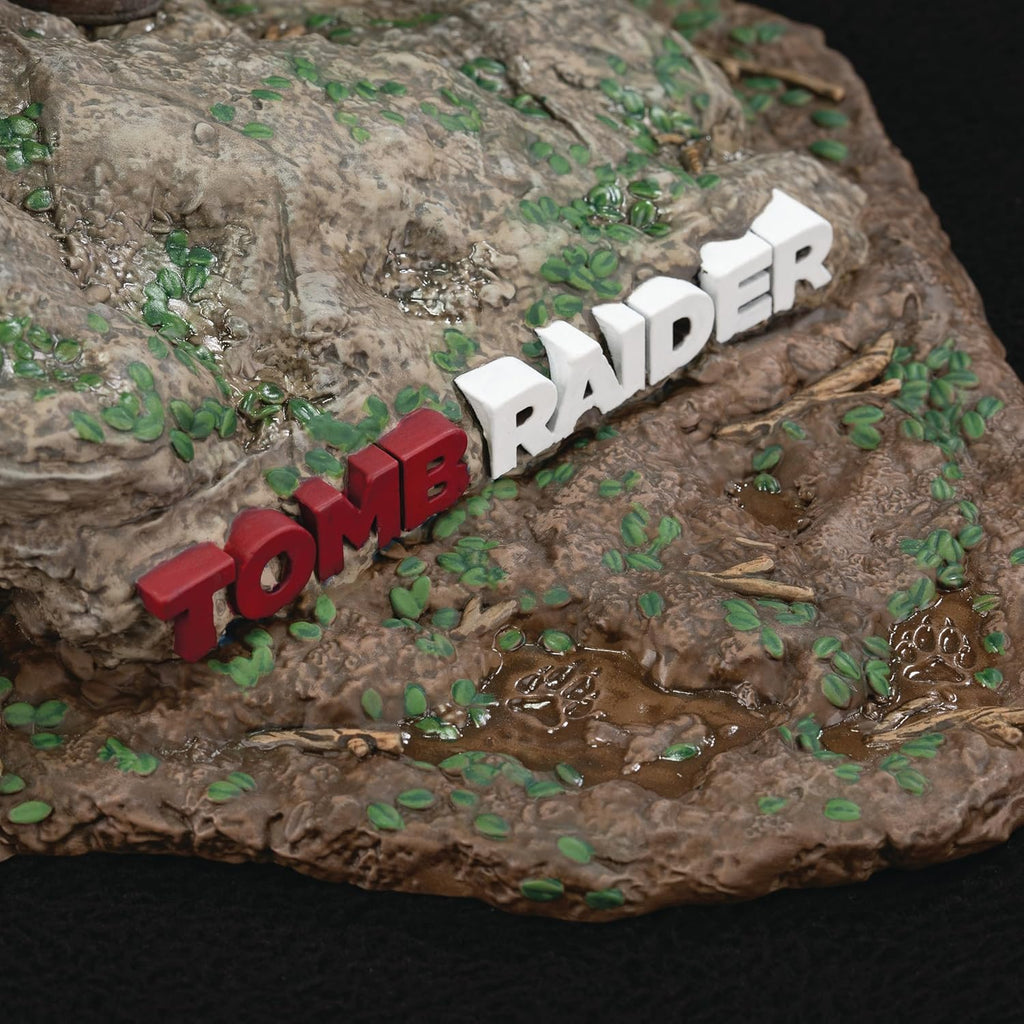 Dark Horse Tomb Raider – Lara Croft Survivor Era PVC Statue - Flex Gamingproduct_type