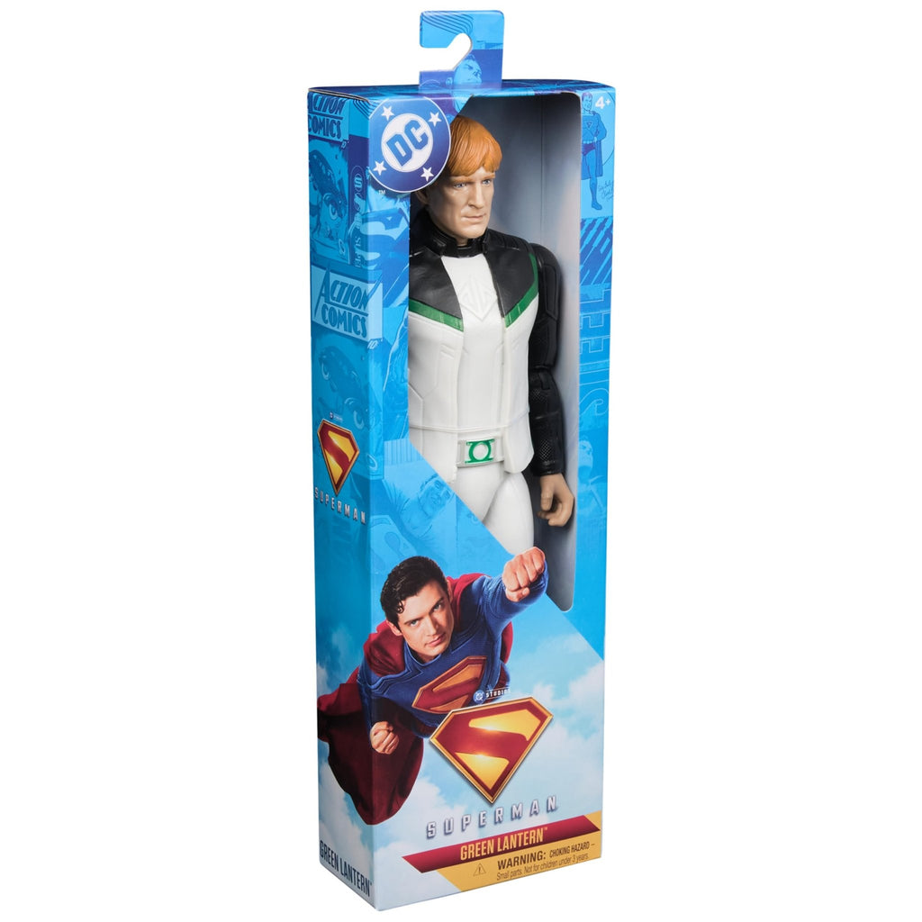 DC Comics 12-Inch Action Figure Set – 3 Styles - Flex Gamingproduct_type