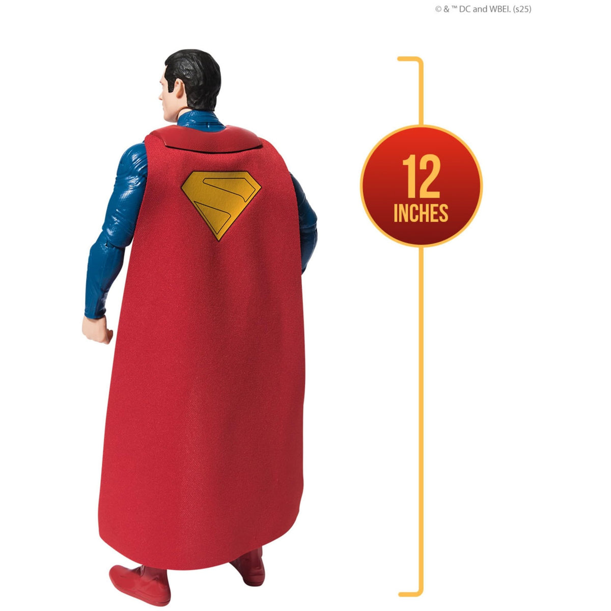 DC Comics 12-Inch Action Figure Set – 3 Styles - Flex Gamingproduct_type