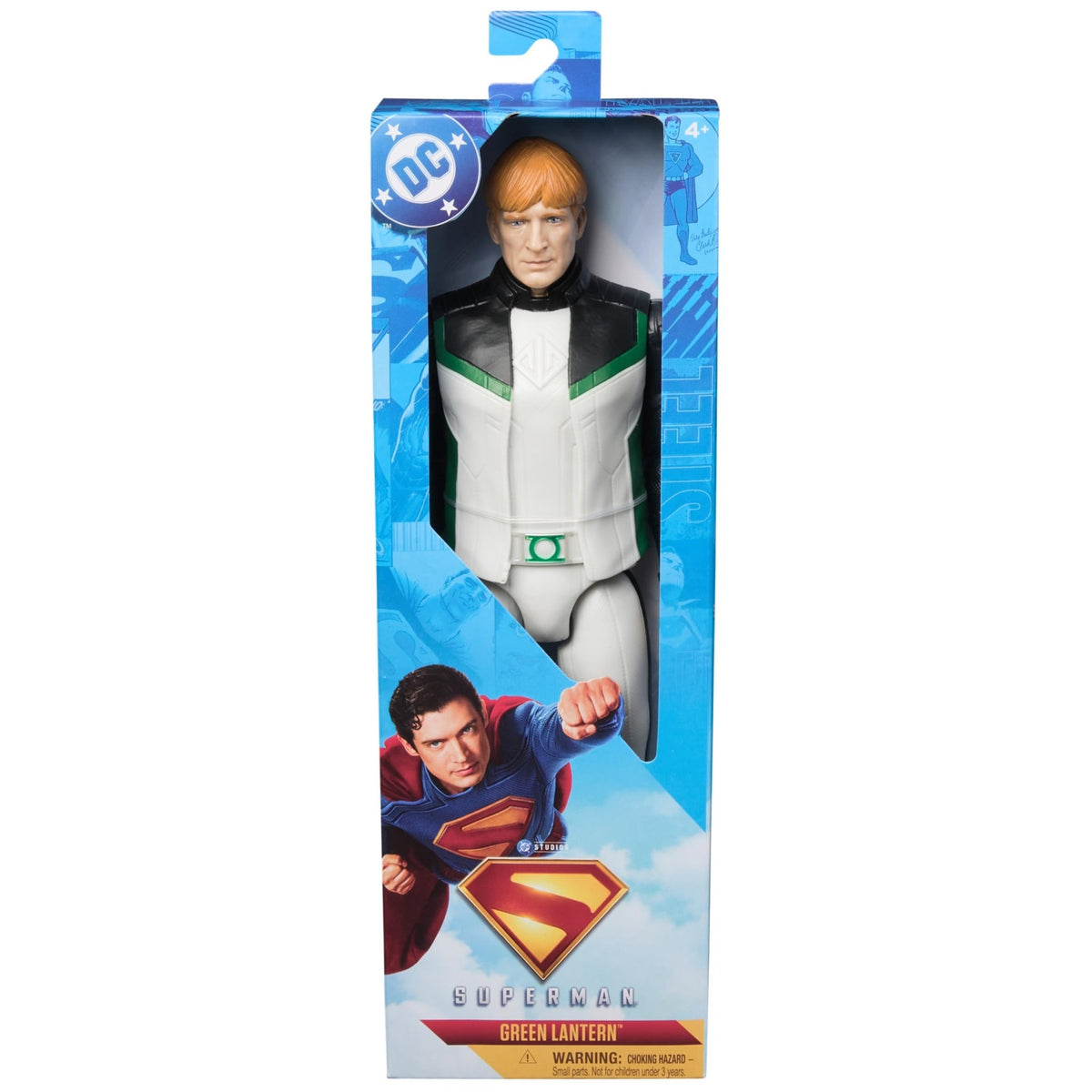 DC Comics 12-Inch Action Figure Set – 3 Styles - Flex Gamingproduct_type