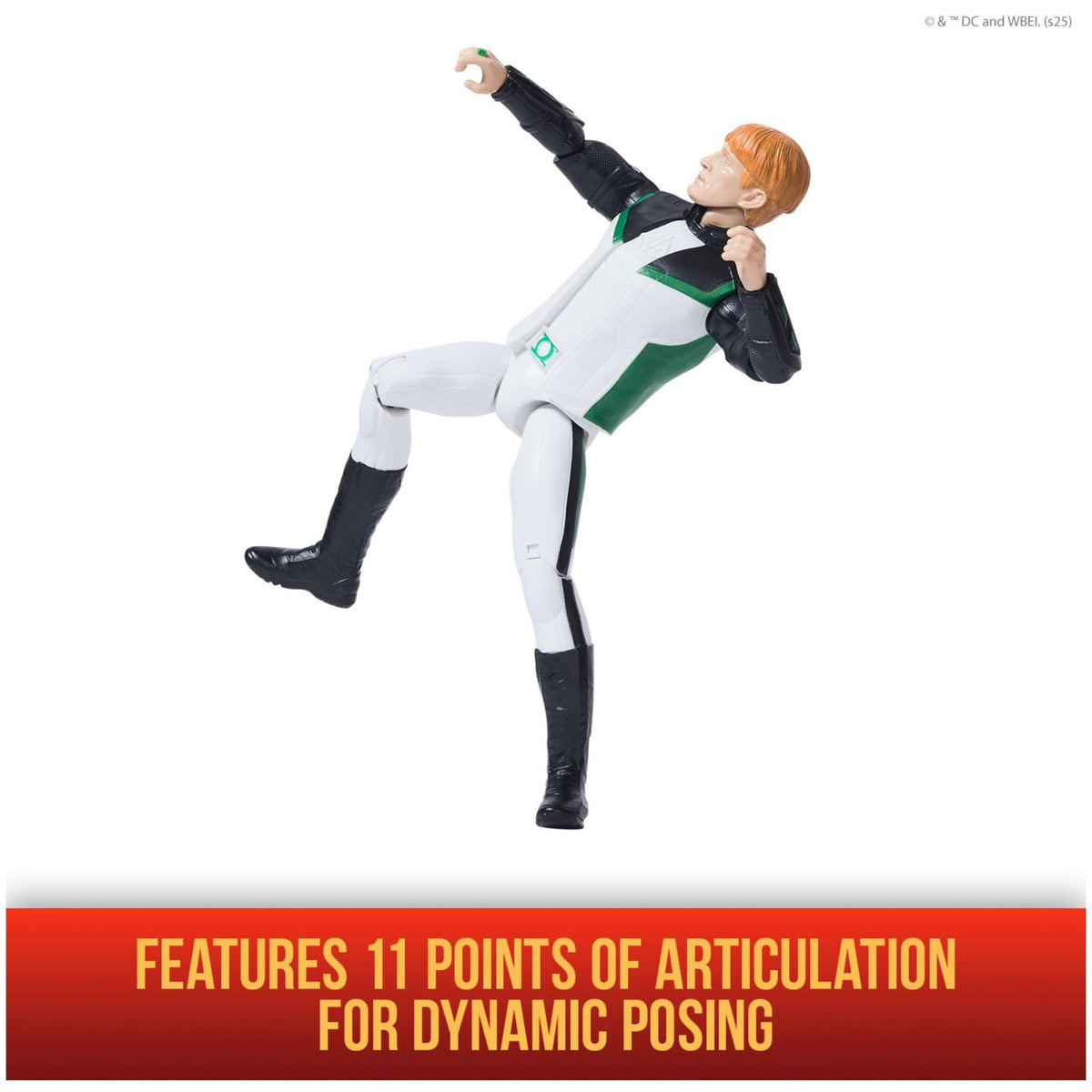 DC Comics 12-Inch Action Figure Set – 3 Styles - Flex Gamingproduct_type