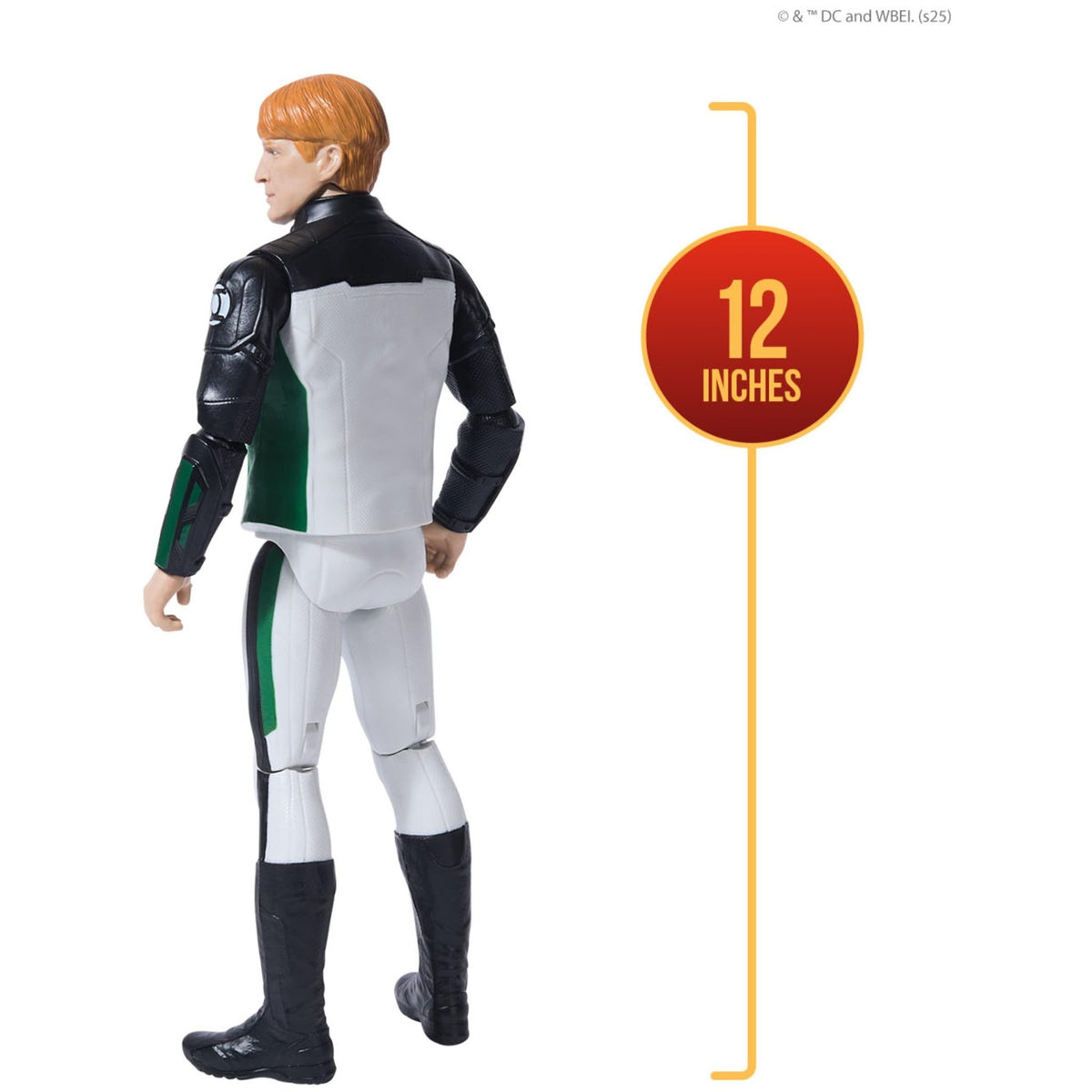 DC Comics 12-Inch Action Figure Set – 3 Styles - Flex Gamingproduct_type