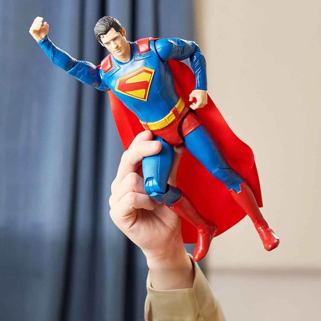 DC Comics 12-Inch Action Figure Set – 3 Styles - Flex Gamingproduct_type