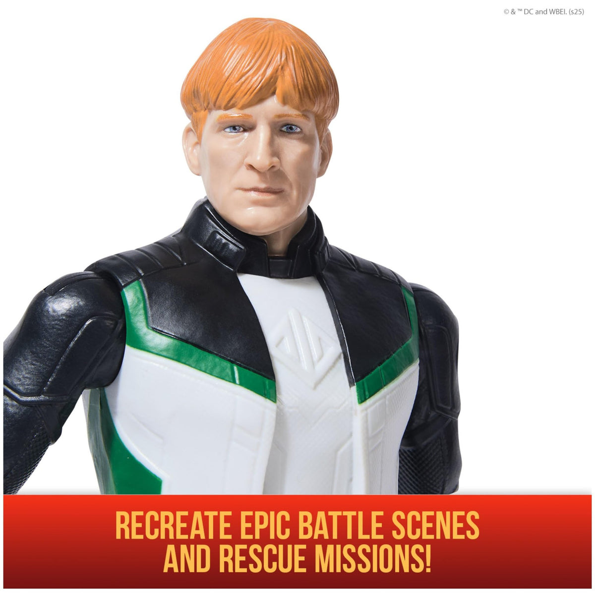 DC Comics 12-Inch Action Figure Set – 3 Styles - Flex Gamingproduct_type