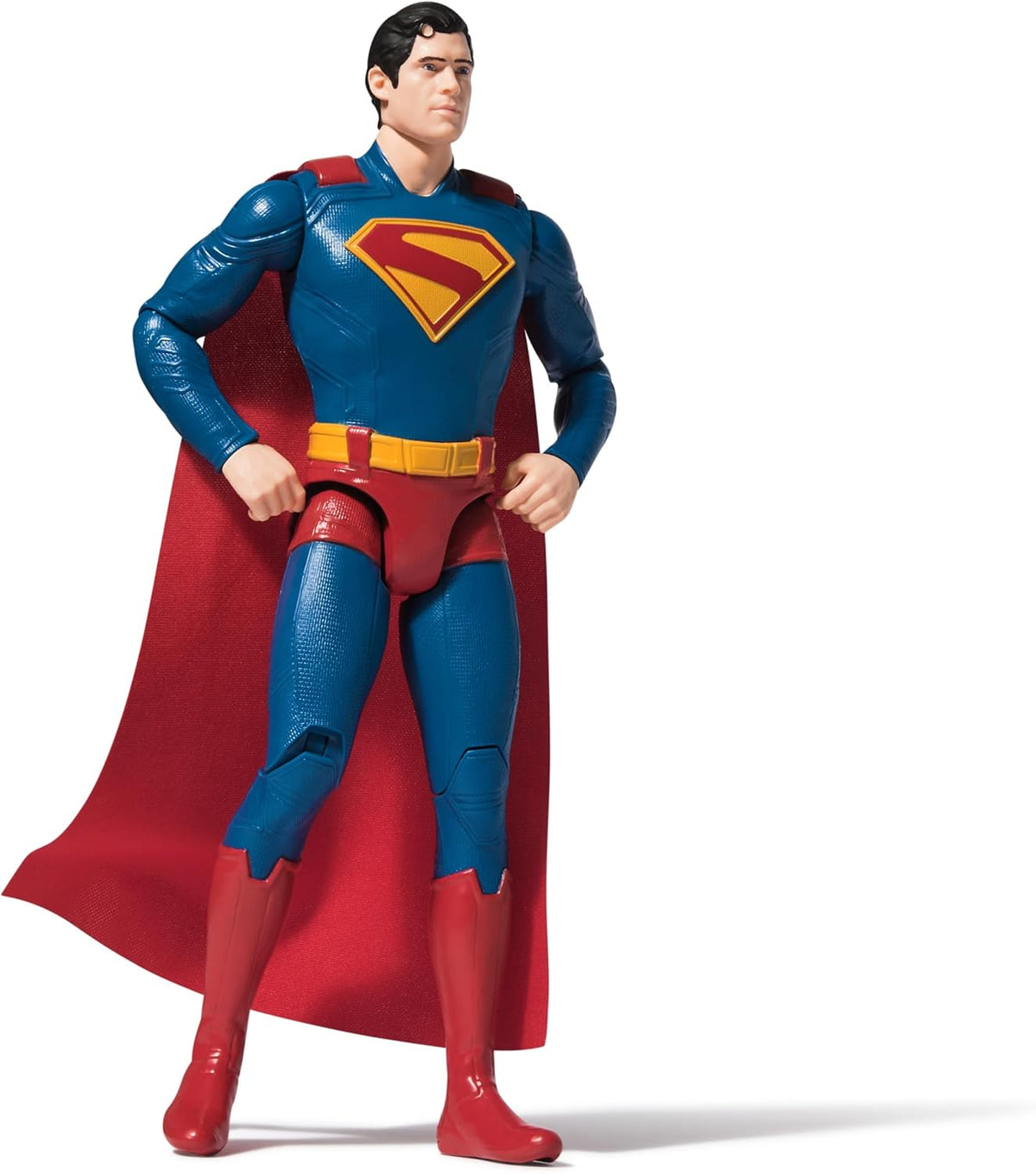 DC Comics 12-Inch Action Figure Set – 3 Styles - Flex Gamingproduct_type