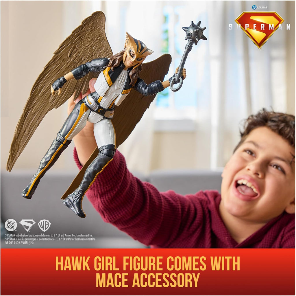 DC Comics 12-Inch Action Figure Set – 3 Styles - Flex Gamingproduct_type