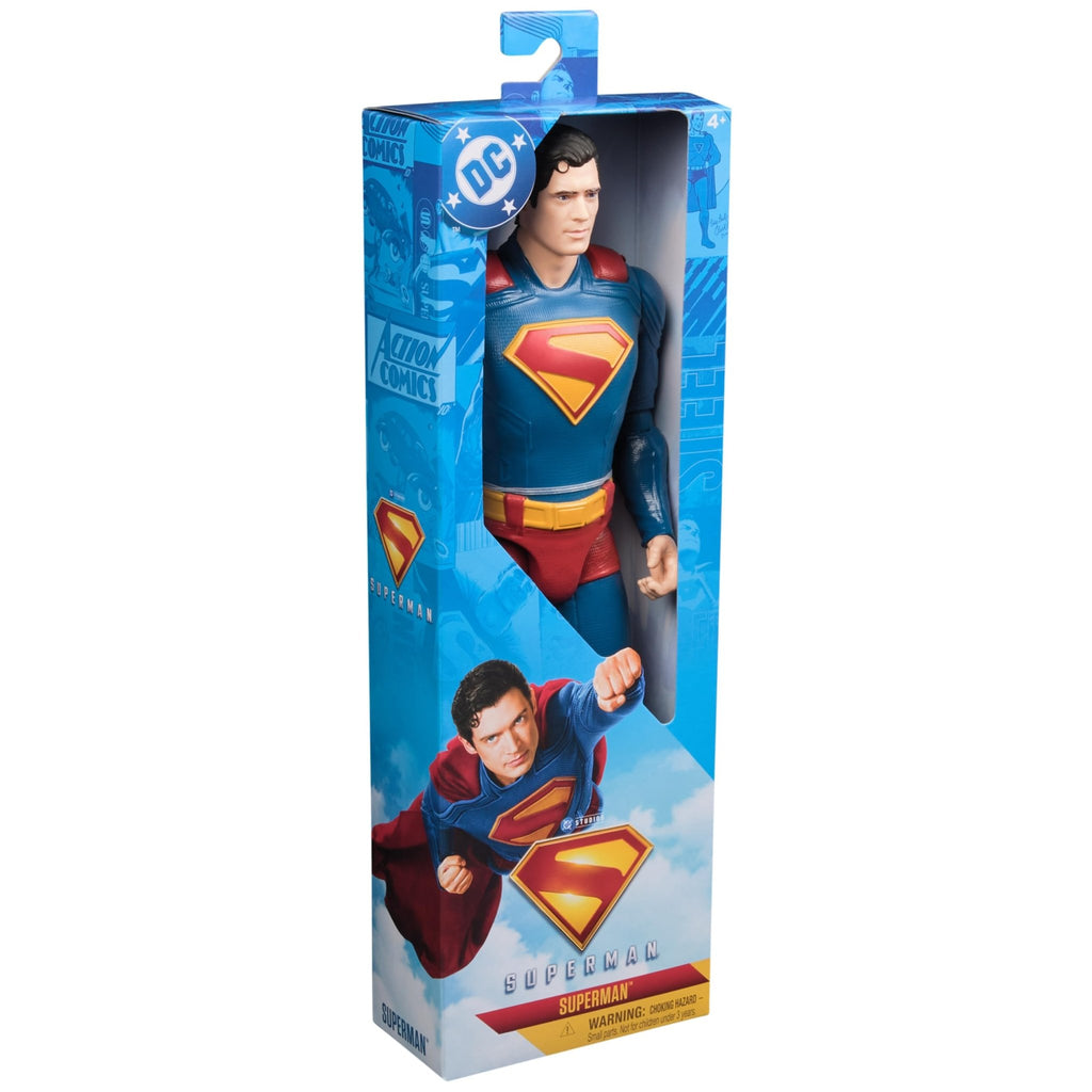 DC Comics 12-Inch Action Figure Set – 3 Styles - Flex Gamingproduct_type