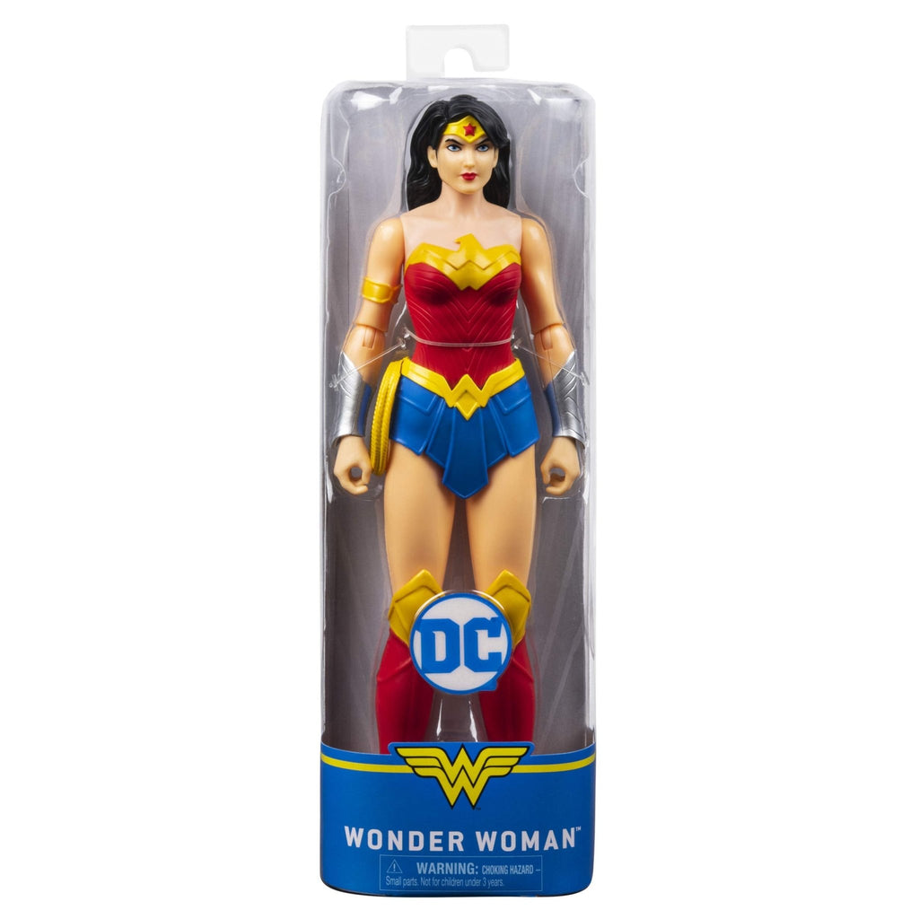 DC Comics 12-Inch Action Figures – 5 Styles - Flex Gamingproduct_type