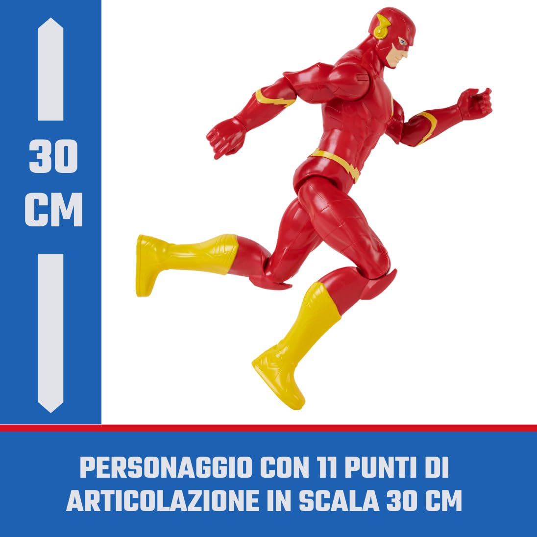 DC Comics 12-Inch Action Figures – 5 Styles - Flex Gamingproduct_type