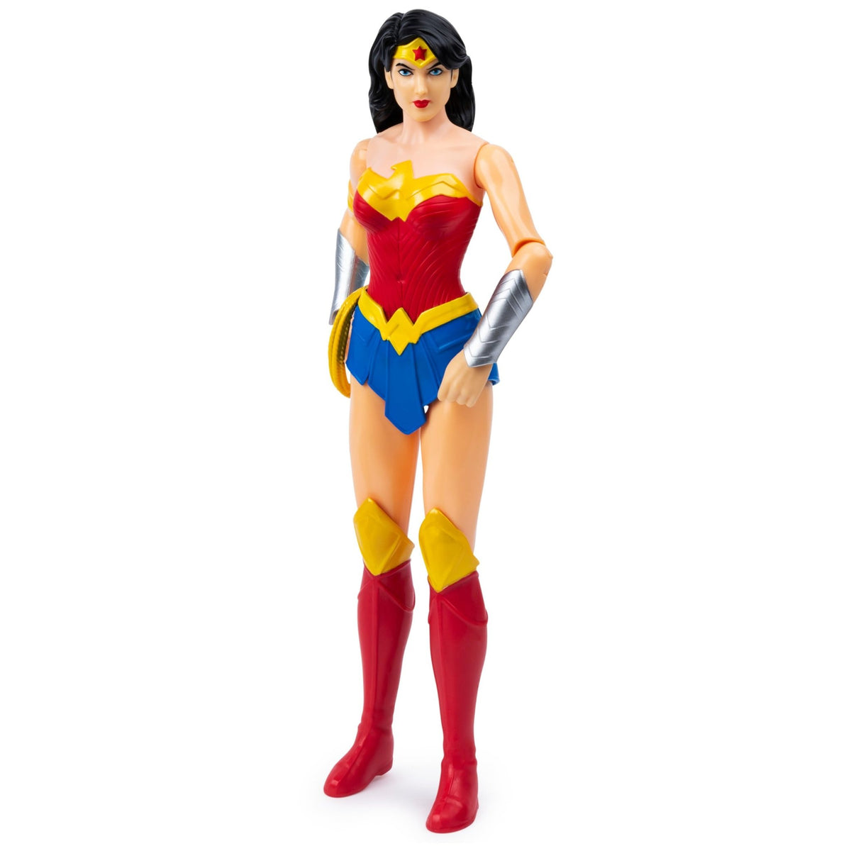 DC Comics 12-Inch Action Figures – 5 Styles - Flex Gamingproduct_type