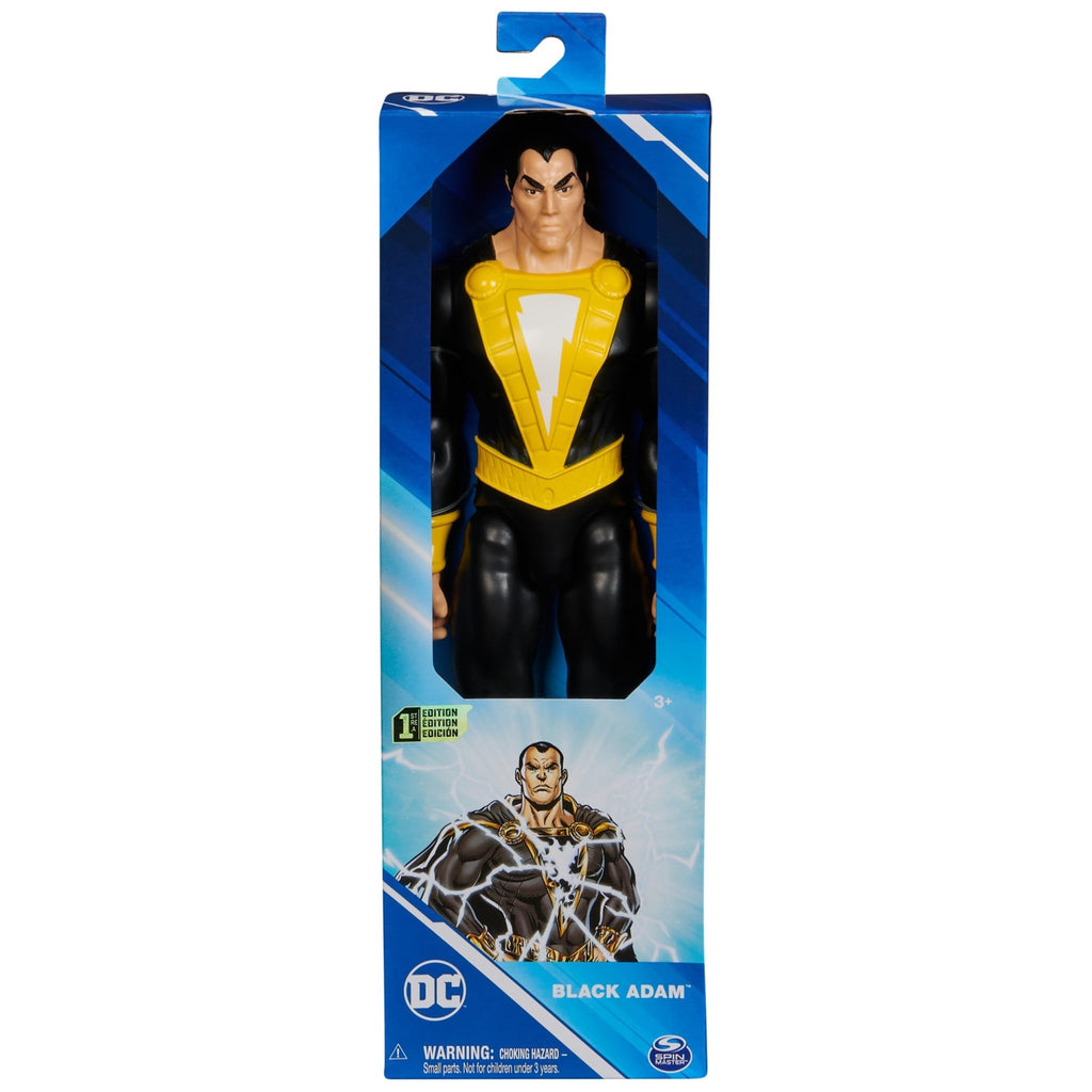 DC Comics 12-Inch Action Figures – 5 Styles - Flex Gamingproduct_type