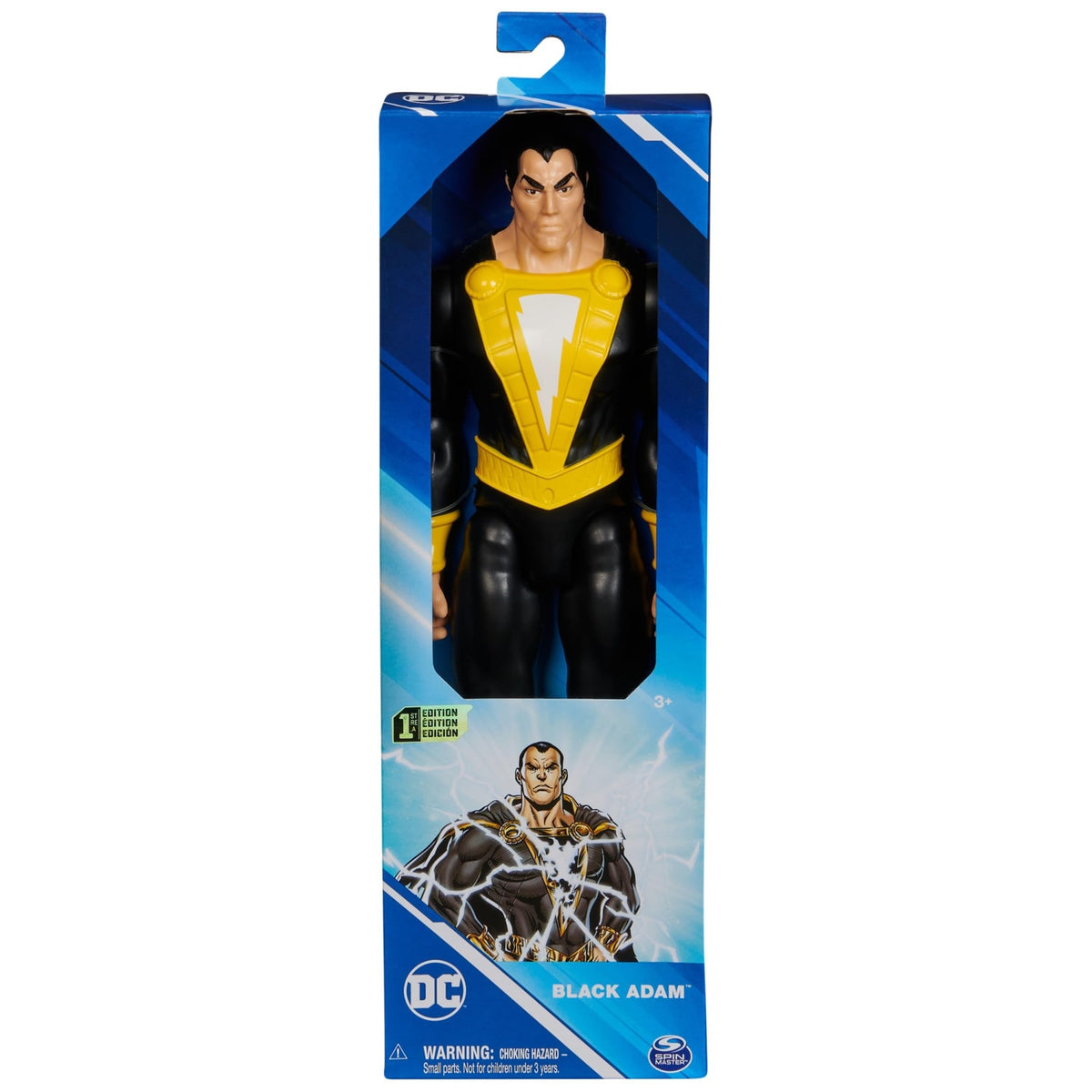 DC Comics 12-Inch Action Figures – 5 Styles - Flex Gamingproduct_type