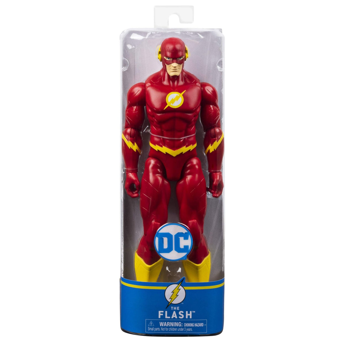 DC Comics 12-Inch Action Figures – 5 Styles - Flex Gamingproduct_type