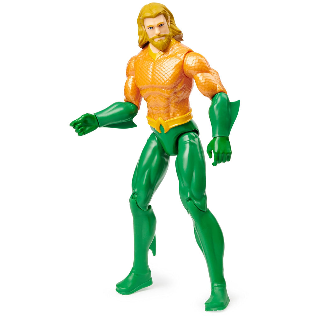 DC Comics 12-Inch Action Figures – 5 Styles - Flex Gamingproduct_type