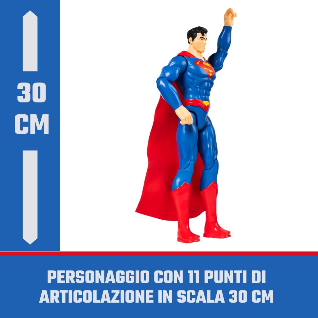 DC Comics 12-Inch Action Figures – 5 Styles - Flex Gamingproduct_type