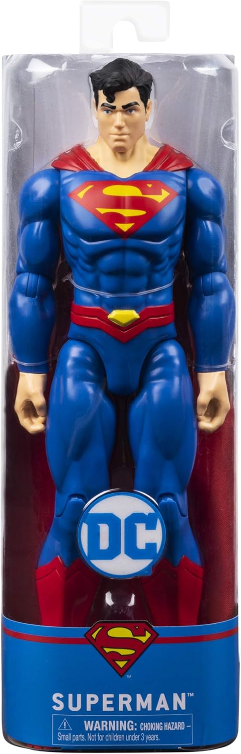 DC Comics 12-Inch Action Figures – 5 Styles - Flex Gamingproduct_type