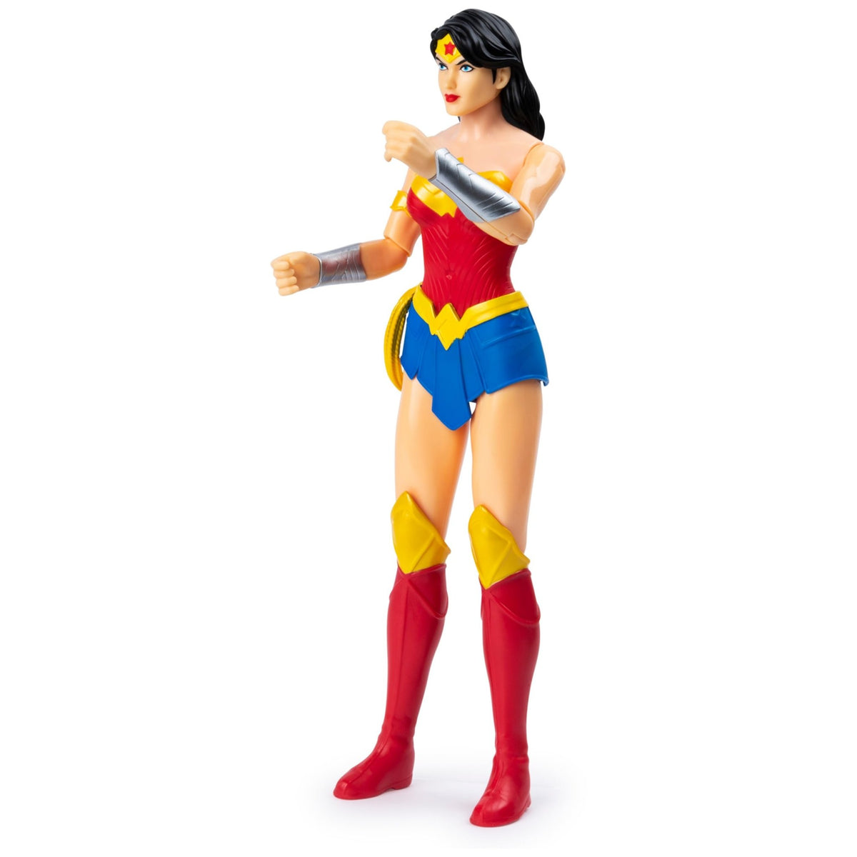 DC Comics 12-Inch Action Figures – 5 Styles - Flex Gamingproduct_type