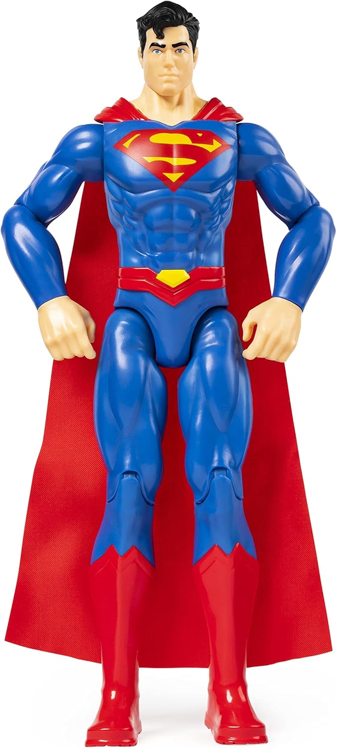 DC Comics 12-Inch Action Figures – 5 Styles - Flex Gamingproduct_type