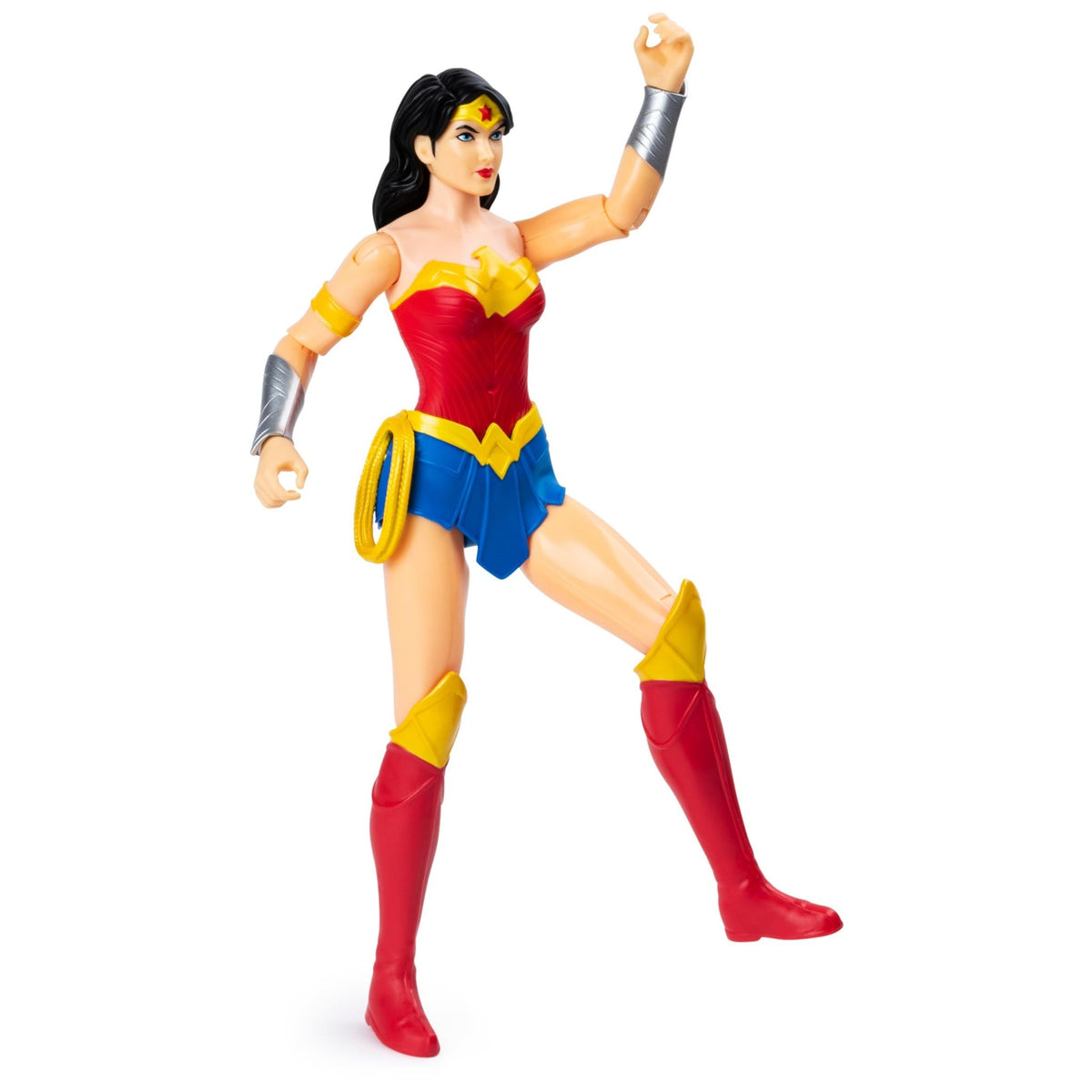 DC Comics 12-Inch Action Figures – 5 Styles - Flex Gamingproduct_type