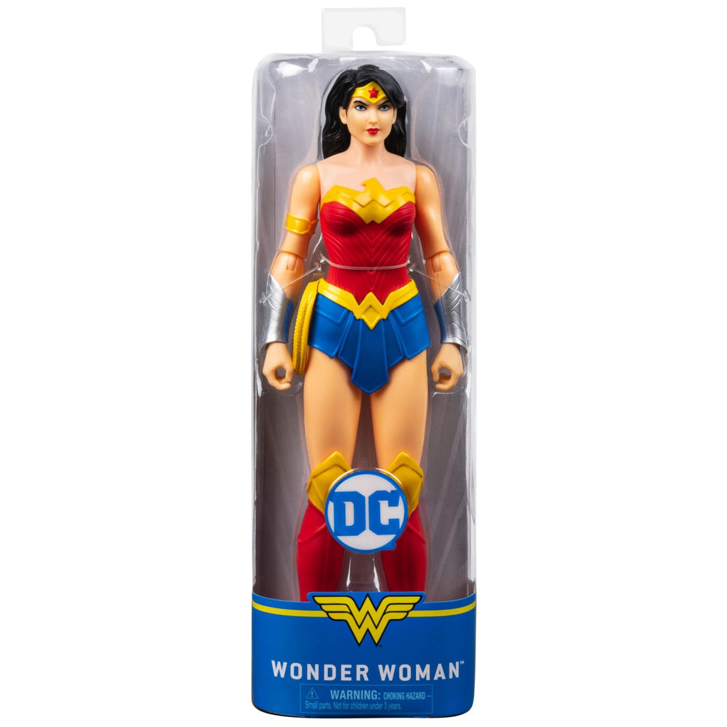 DC Comics 12-Inch Action Figures – 5 Styles - Flex Gamingproduct_type