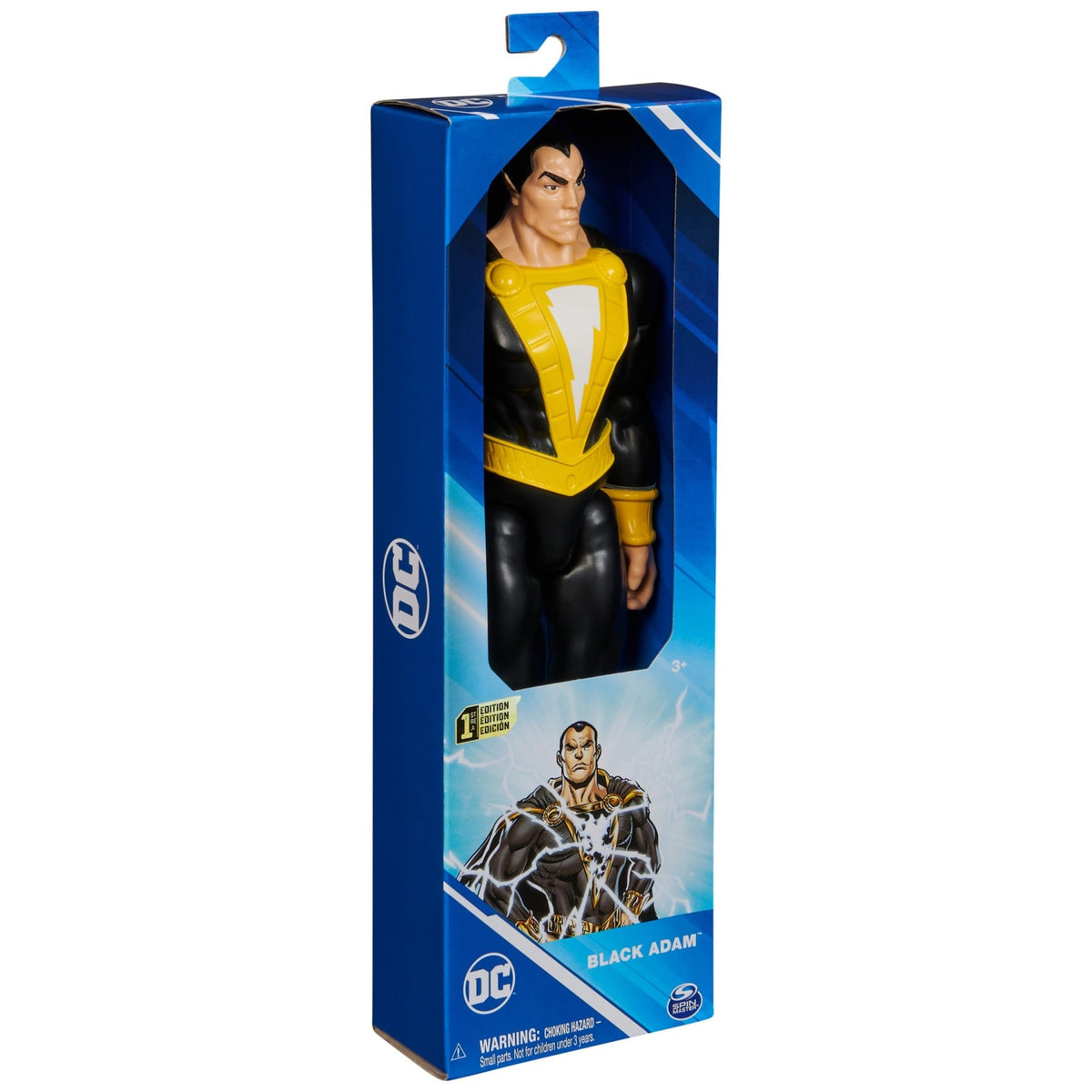 DC Comics 12-Inch Action Figures – 5 Styles - Flex Gamingproduct_type