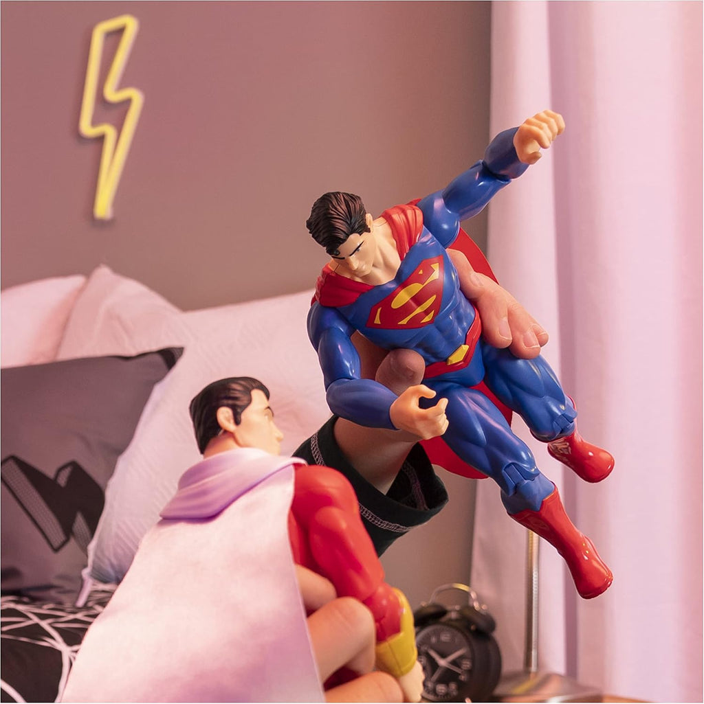 DC Comics 12-Inch Action Figures – 5 Styles - Flex Gamingproduct_type