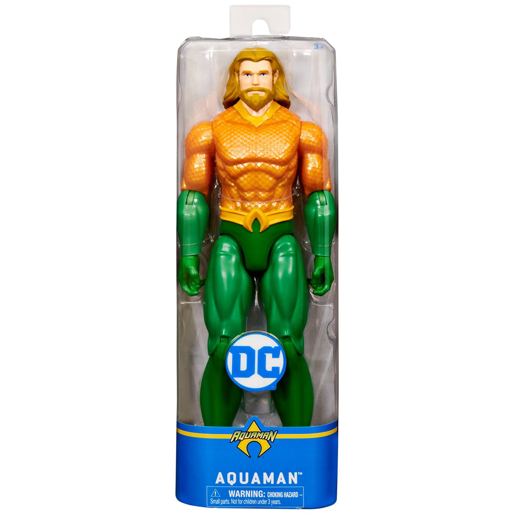 DC Comics 12-Inch Action Figures – 5 Styles - Flex Gamingproduct_type