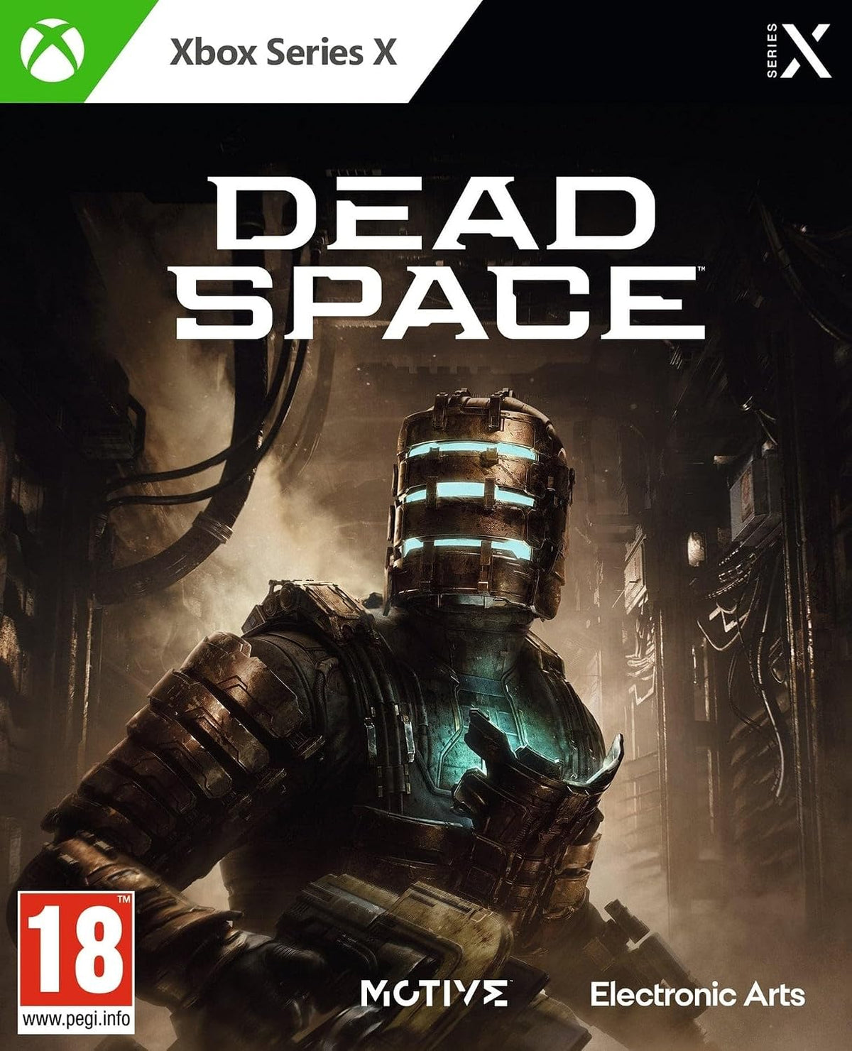 Dead Space – Xbox Series X - Flex Gamingproduct_type