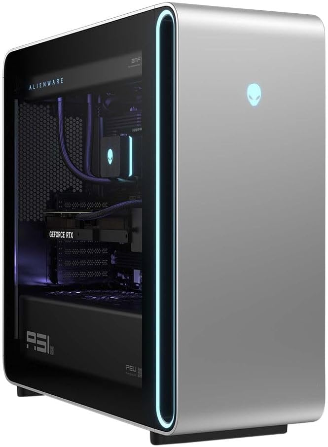 Dell Alienware Area-51 AAT2250 Gaming Desktop - Flex Gamingproduct_type