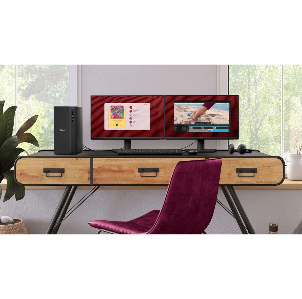 Dell Pro Tower Desktop Computer – 4 Configurations - Flex Gamingproduct_type