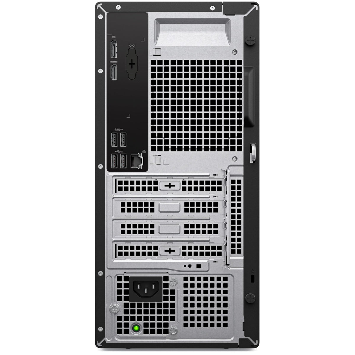 Dell Pro Tower Desktop Computer – 4 Configurations - Flex Gamingproduct_type