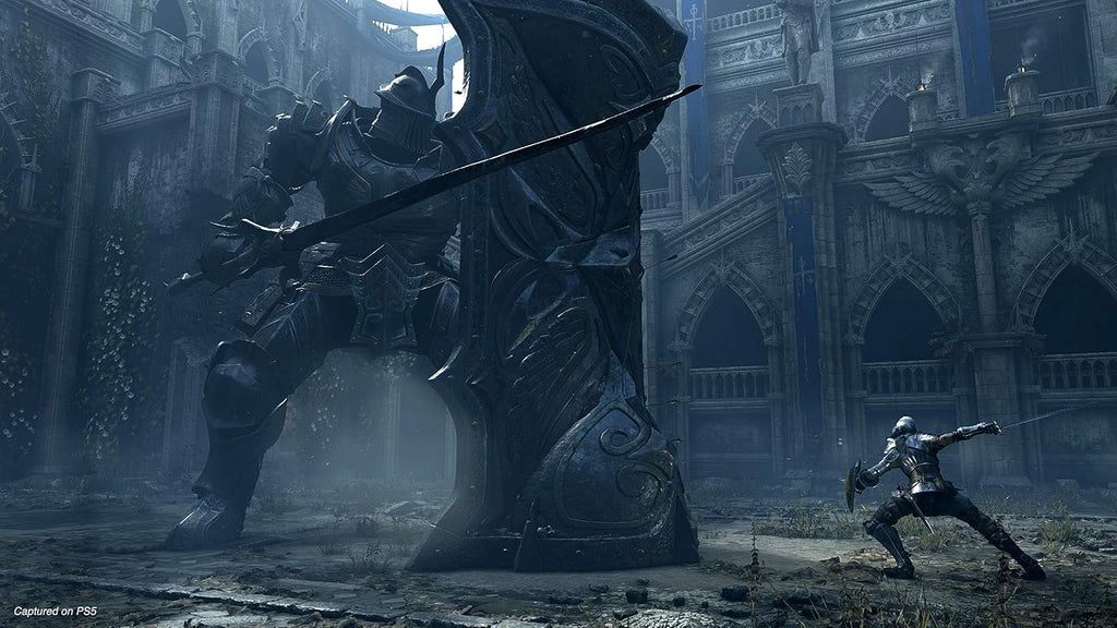 Demon's Souls – PS5 - Flex Gamingproduct_type